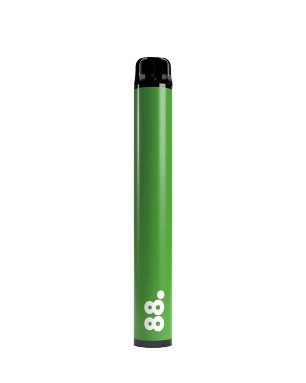 88VAPE 600 DISPOSABLE VAPE KIT 20MG - Image 11