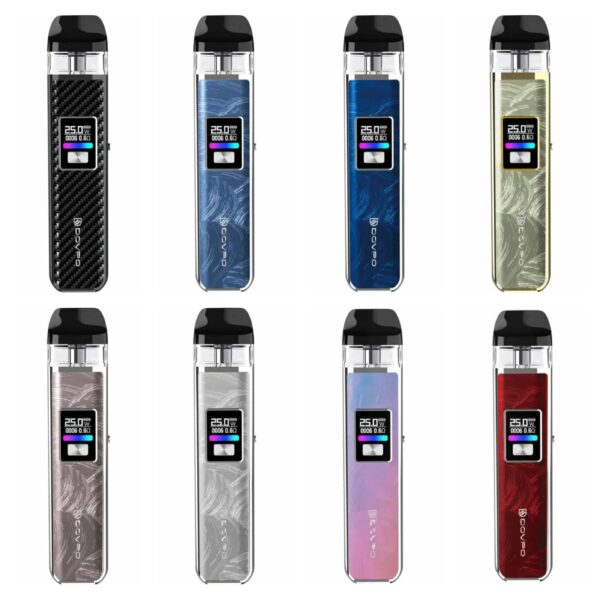 DOVPO AYCE PRO POD KIT 1000MAH