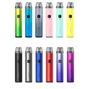 GEEKVAPE WENAX H1 POD KIT 1000MAH