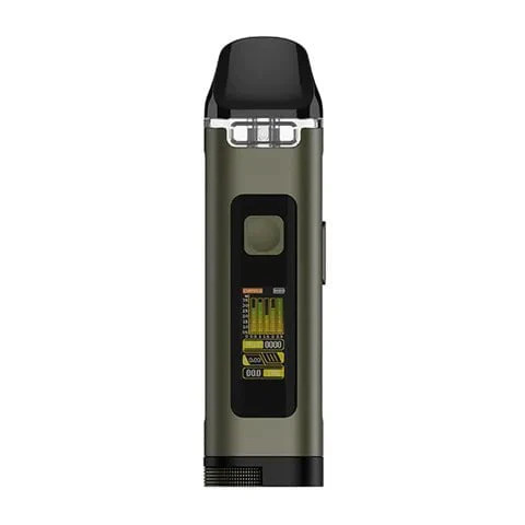 UWELL CROWN D POD KIT 1100MAH - Image 5