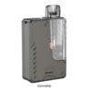 ASPIRE GOTEK PRO POD KIT 1500MAH - GunMetal