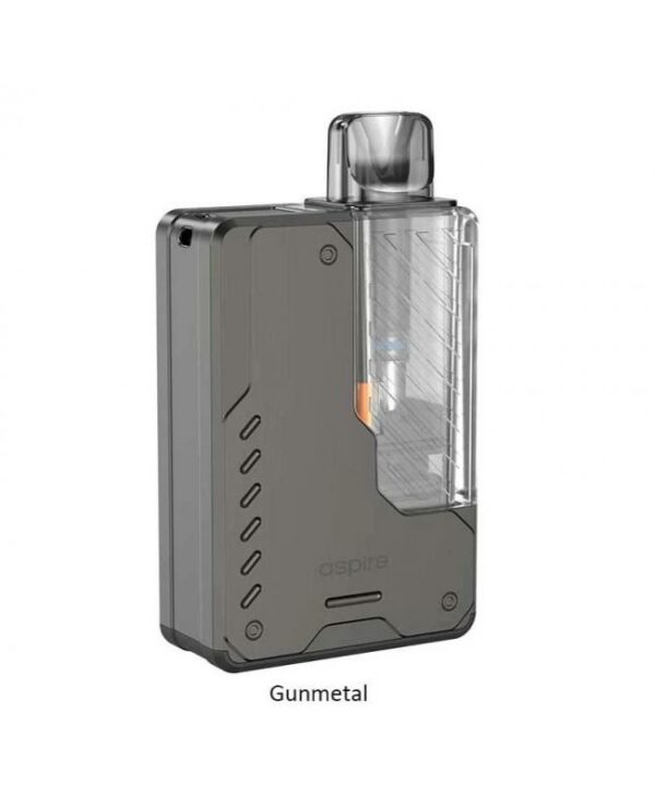 ASPIRE GOTEK PRO POD KIT 1500MAH - Image 3