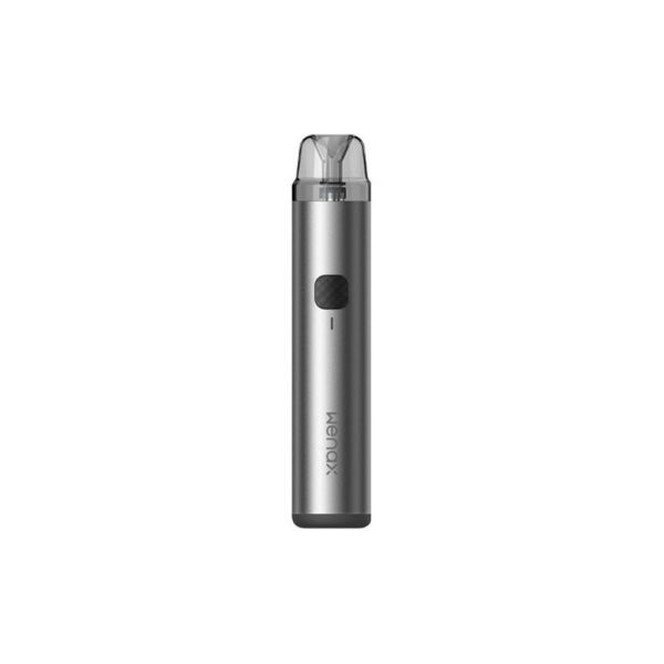 GEEKVAPE WENAX H1 POD KIT 1000MAH - Image 9
