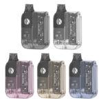 KANGERTECH TRI BOX POD VAPE KIT 650MAH