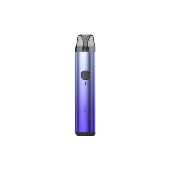 GEEKVAPE WENAX H1 POD KIT 1000MAH - Image 10