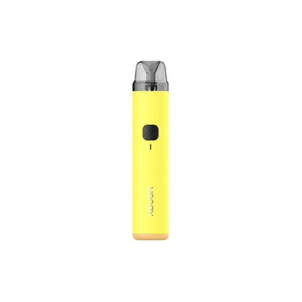 GEEKVAPE WENAX H1 POD KIT 1000MAH - Image 6