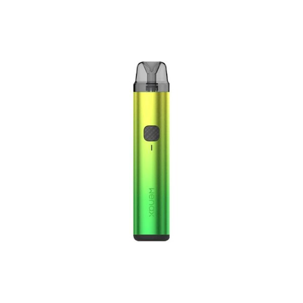 GEEKVAPE WENAX H1 POD KIT 1000MAH - Image 11