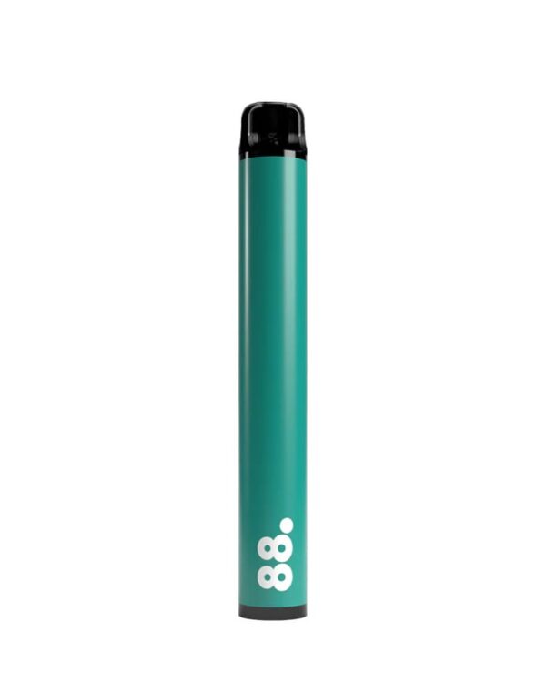 88VAPE 600 DISPOSABLE VAPE KIT 20MG - Image 14