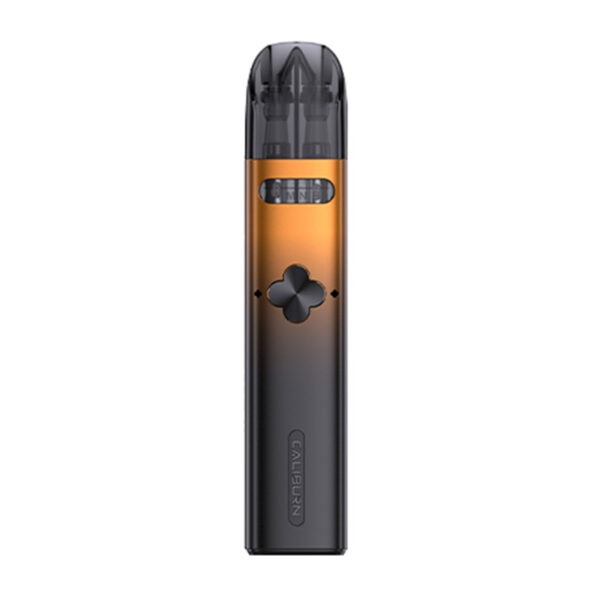 UWELL CALIBURN EXPLORER POD KIT 1000MAH - Image 4