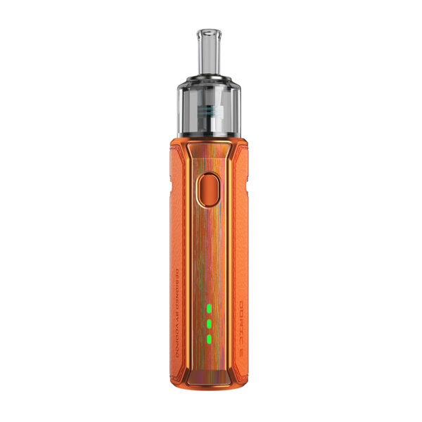 VOOPOO DORIC E POD VAPE KIT 1500MAH - Image 7