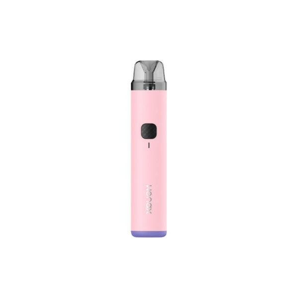 GEEKVAPE WENAX H1 POD KIT 1000MAH - Image 4