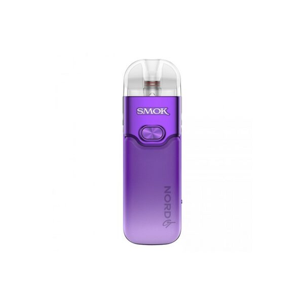 SMOK NORD GT POD KIT 2500MAH - Image 8
