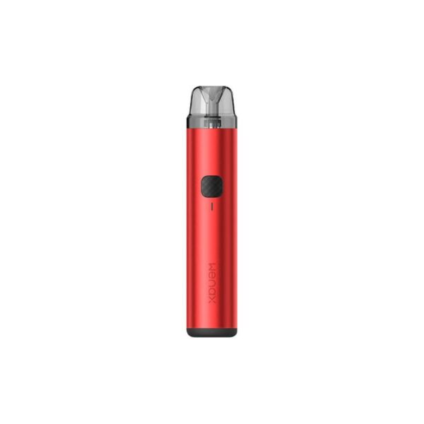 GEEKVAPE WENAX H1 POD KIT 1000MAH - Image 3