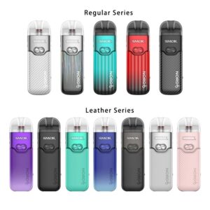SMOK NORD GT POD KIT 2500MAH