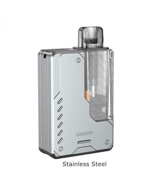 ASPIRE GOTEK PRO POD KIT 1500MAH - Image 5