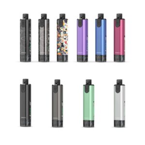 SXMINI PUREMAX POD KIT 1050MAH