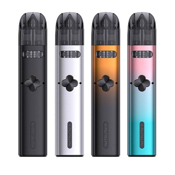 UWELL CALIBURN EXPLORER POD KIT 1000MAH