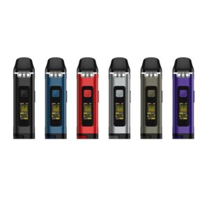 UWELL CROWN D POD KIT 1100MAH