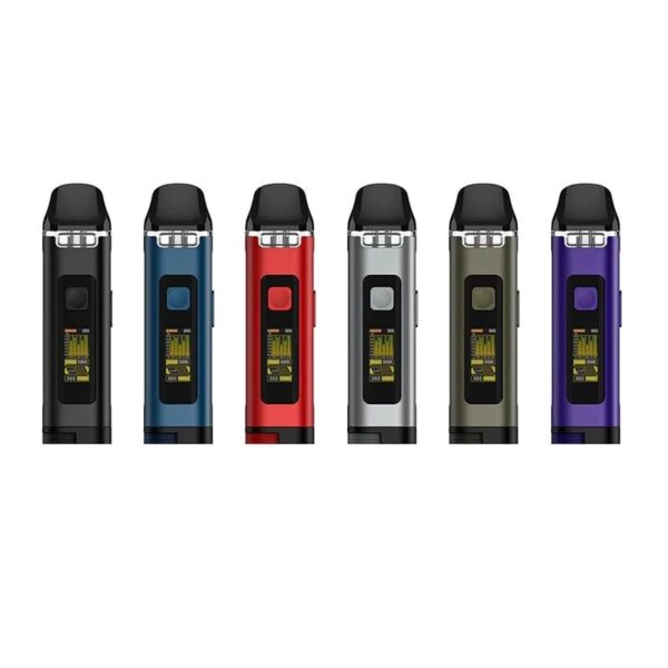 UWELL CROWN D POD KIT 1100MAH