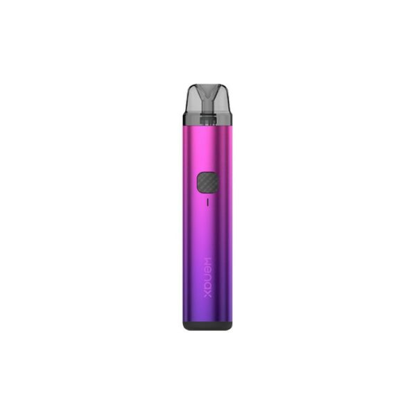 GEEKVAPE WENAX H1 POD KIT 1000MAH - Image 15