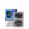 FREEMAX GALEX V2 REPLACEMENT PODS (2 PACK) - MESH 0.8 ohm