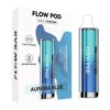 FLOW BAR CP600 PREFILLED POD VAPE KIT - Image 2