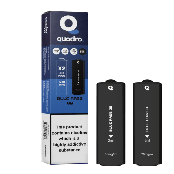 QUADRO 600 PREFILLED PODS 20MG (2 PACK) - Image 27