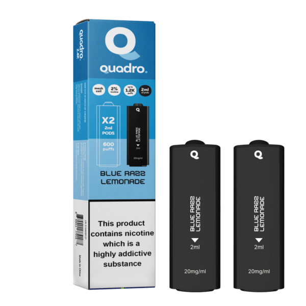 QUADRO 600 PREFILLED PODS 20MG (2 PACK) - Image 28