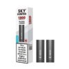 SKY HUNTER 1300 PREFILLED PODS 20MG (2 PACK) - Image 3