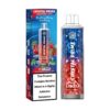 CRYSTAL PRIME 7000 DISPOSABLE VAPE KIT 20MG - Image 8