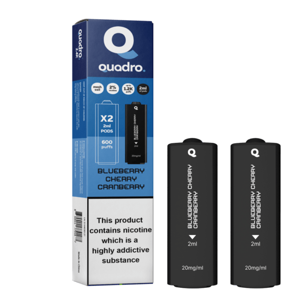 QUADRO 600 PREFILLED PODS 20MG (2 PACK) - Image 29