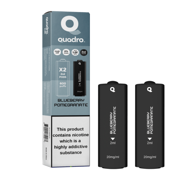 QUADRO 600 PREFILLED PODS 20MG (2 PACK) - Image 30