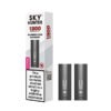 SKY HUNTER 1300 PREFILLED PODS 20MG (2 PACK) - Image 7