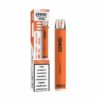 ZEGO ZE600 DISPOSABLE VAPE KIT 20MG - Image 5