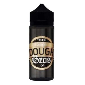 COFFEE 100ML E LIQUID DOUGH BROS