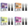 FLOW POD CP600 PREFILLED PODS 20MG (2 PACK)