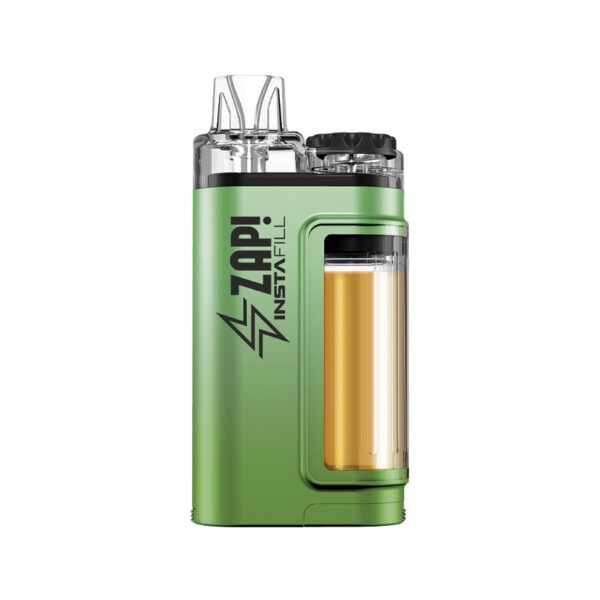 ZAP INSTAFILL 3500 PREFILLED POD VAPE KIT 20MG - Image 10