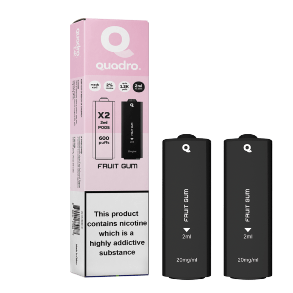 QUADRO 600 PREFILLED PODS 20MG (2 PACK) - Image 32