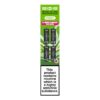SKE CRYSTAL 4 IN 1 PREFILLED PODS 20MG (4 PACK) - Image 3