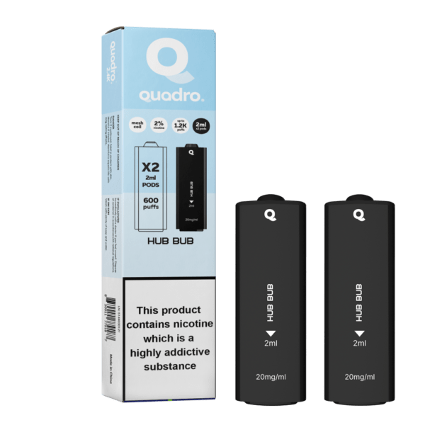 QUADRO 600 PREFILLED PODS 20MG (2 PACK) - Image 12
