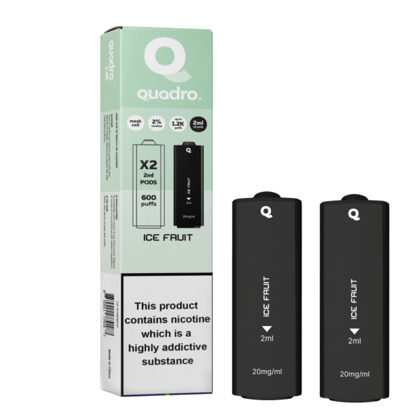 Quadro 600 hotsell