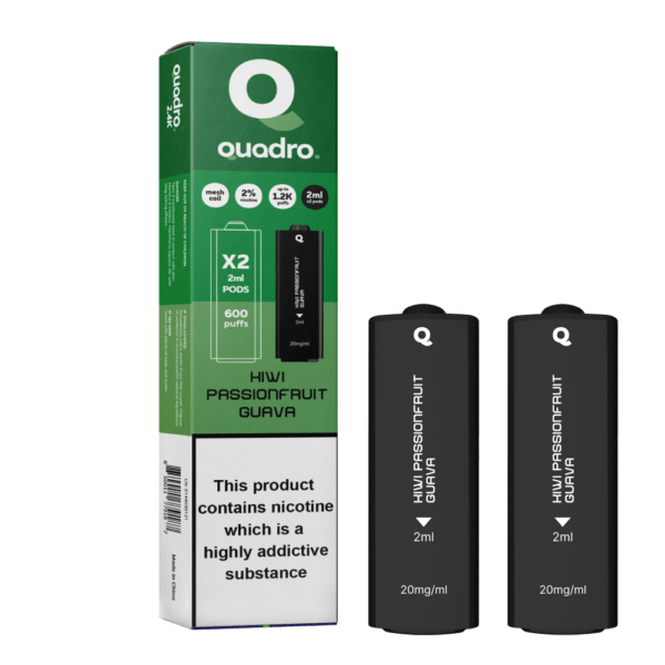 QUADRO 600 PREFILLED PODS 20MG (2 PACK) - Image 14