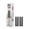 SKY HUNTER 1300 PREFILLED PODS 20MG (2 PACK) - Image 15