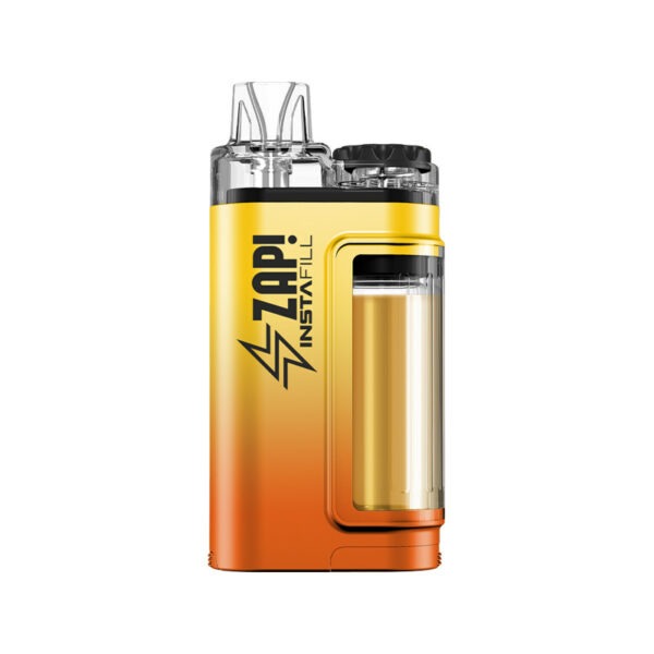 ZAP INSTAFILL 3500 PREFILLED POD VAPE KIT 20MG - Image 16
