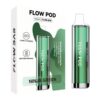 FLOW BAR CP600 PREFILLED POD VAPE KIT - Image 10