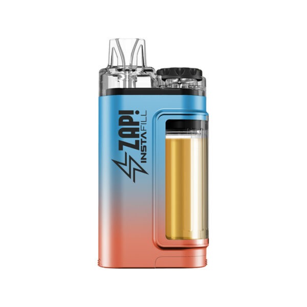 ZAP INSTAFILL 3500 PREFILLED POD VAPE KIT 20MG - Image 22