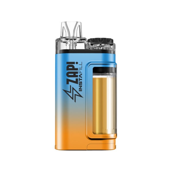 ZAP INSTAFILL 3500 PREFILLED POD VAPE KIT 20MG - Image 24
