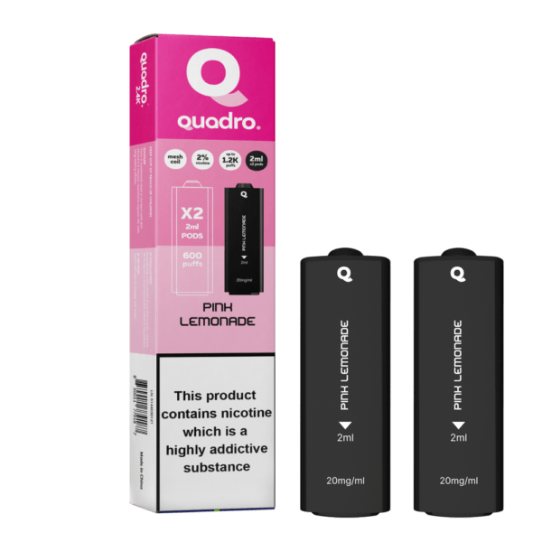 QUADRO 600 PREFILLED PODS 20MG (2 PACK) - Image 16
