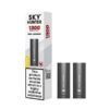 SKY HUNTER 1300 PREFILLED PODS 20MG (2 PACK) - Image 16