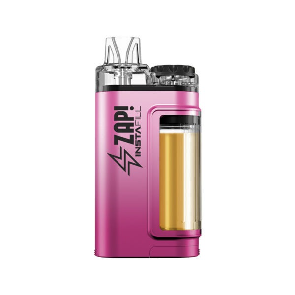 ZAP INSTAFILL 3500 PREFILLED POD VAPE KIT 20MG - Image 26